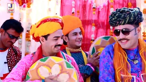 new rajasthani holi song mp3 2025