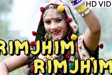 Rimjhim Rimjhim Mewa Barse Video Song by Richpal Dhaliwal