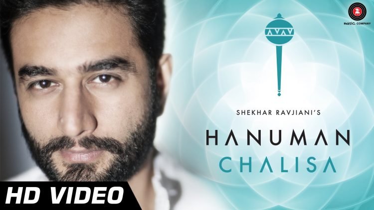 Hanuman Chalisa By Shekhar Ravjiani Rajasthani Videos