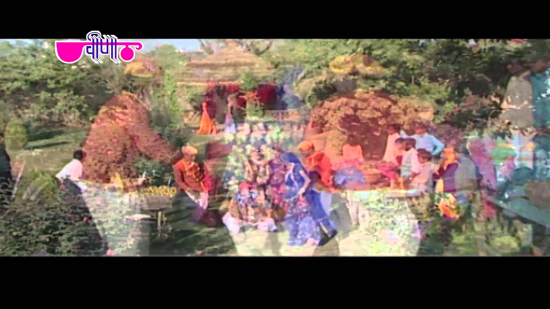 holi song video rajasthani