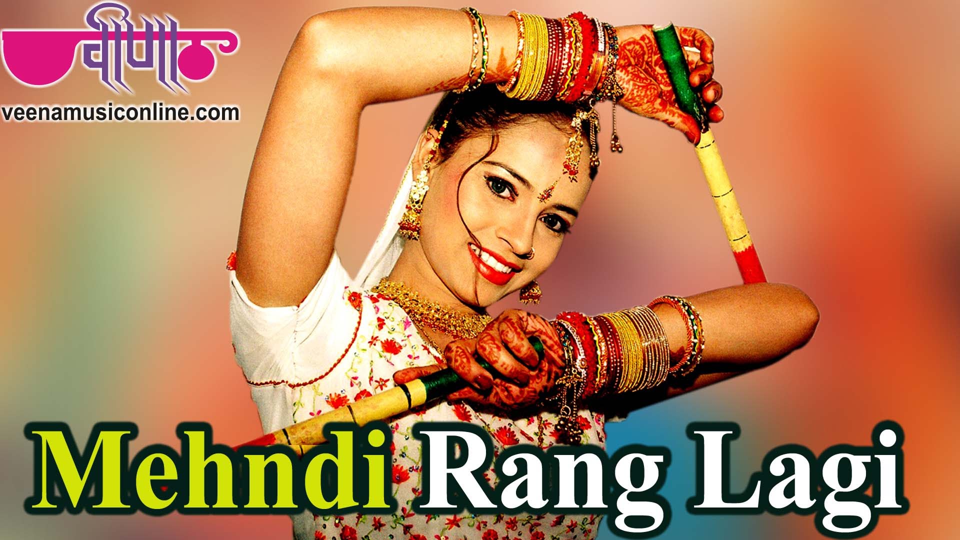 Mehandi Rang Lagi - Song Download from Mehandi Rang Lagi @ JioSaavn