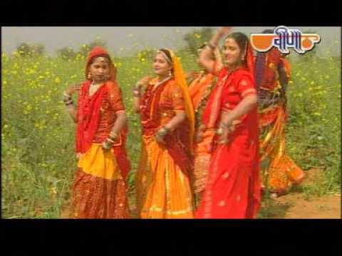 rajasthani holi songs video 2025